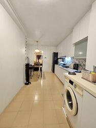 Blk 617 Yishun Ring Road (Yishun), HDB 3 Rooms #558020021